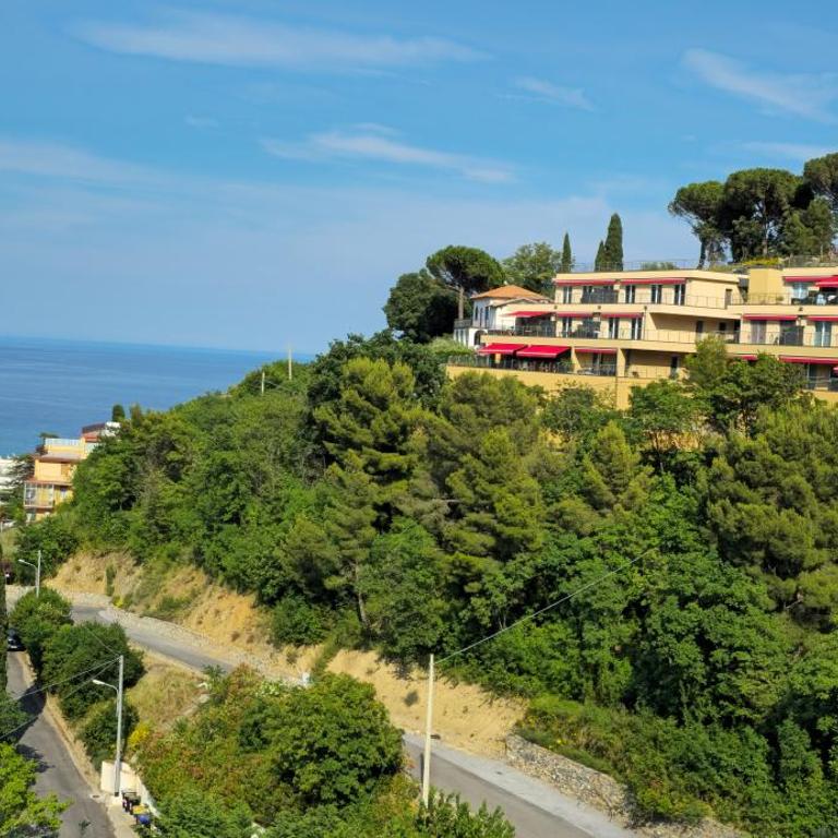 Luxury Blue Paradise Alassio - Appartamento con 1 Camera da Letto - 2