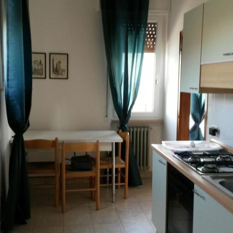 Haus and Beach - Appartamento con 2 Camere da Letto - 5