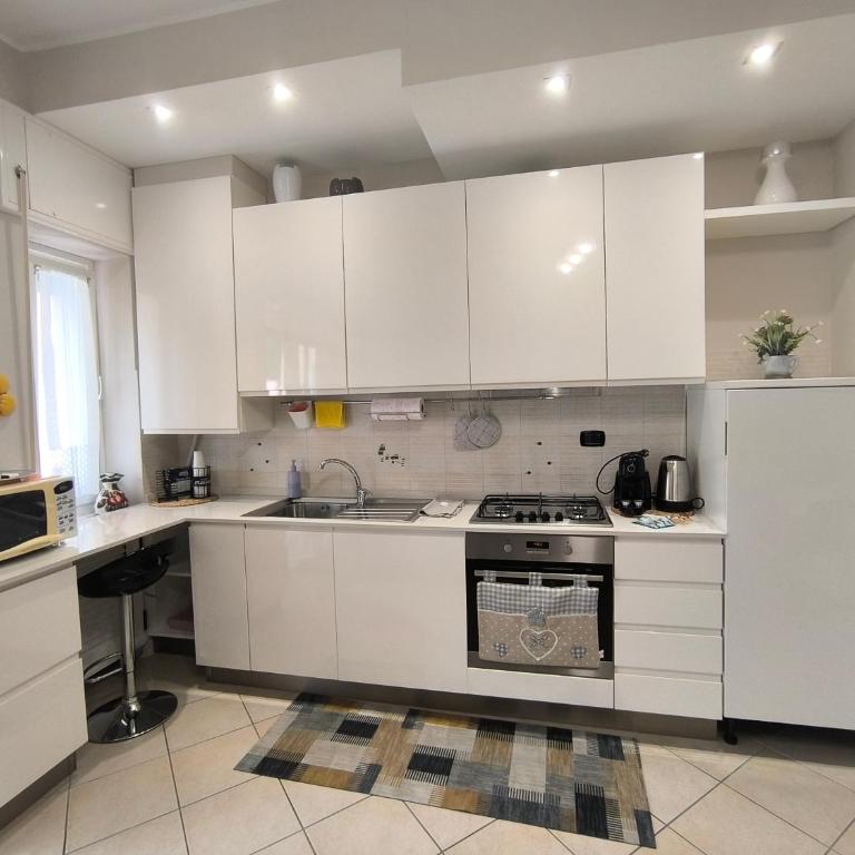 Casa Rosy, Rapallo - Appartamento - 13