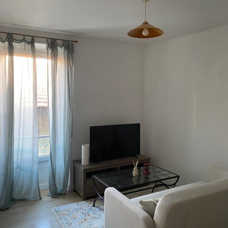 Cozy studio COEUR Avignon - Appartement 1 Chambre - 1