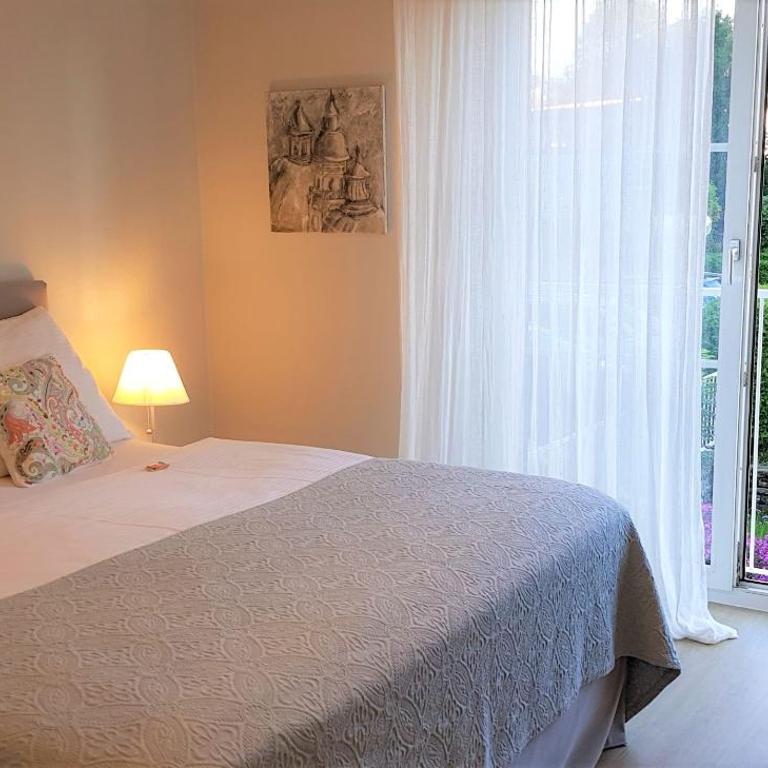 The Little Guesthouse - Comfort Doppelzimmer - 8