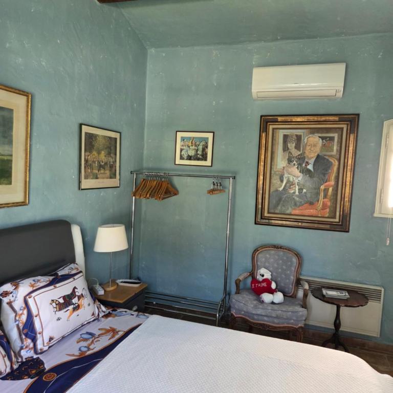 Villa Eleven StTropez Ramatuelle Pampelonne beach - Villa Superior - 36