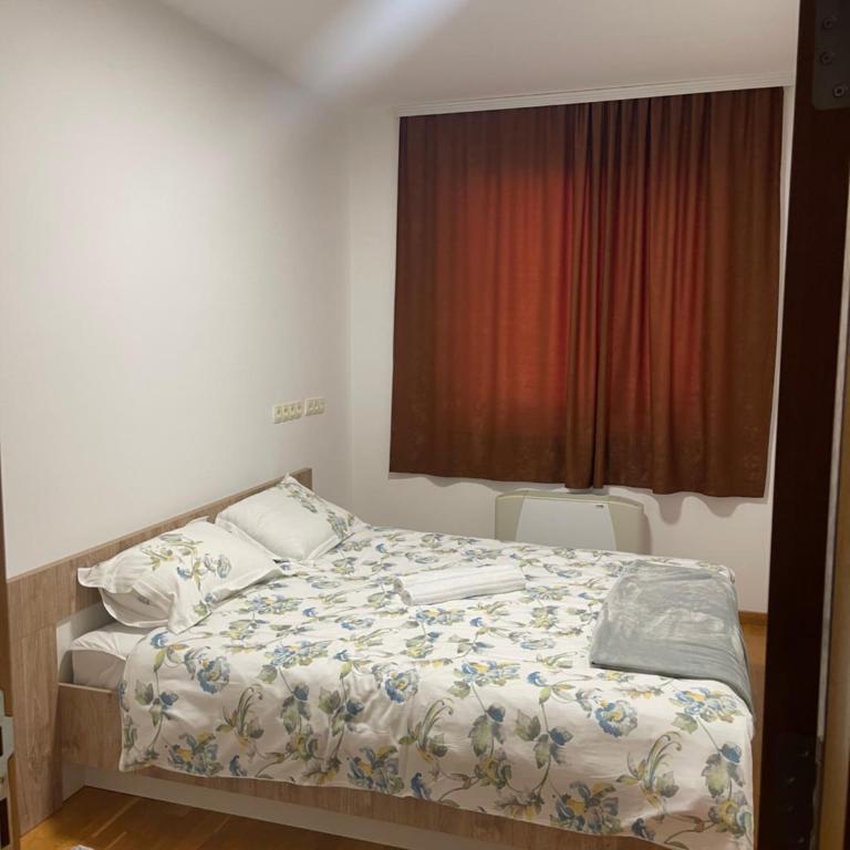 Sarajevo Apartment place4you - Two-Bedroom Apartment with Balcony and Terrace - 10