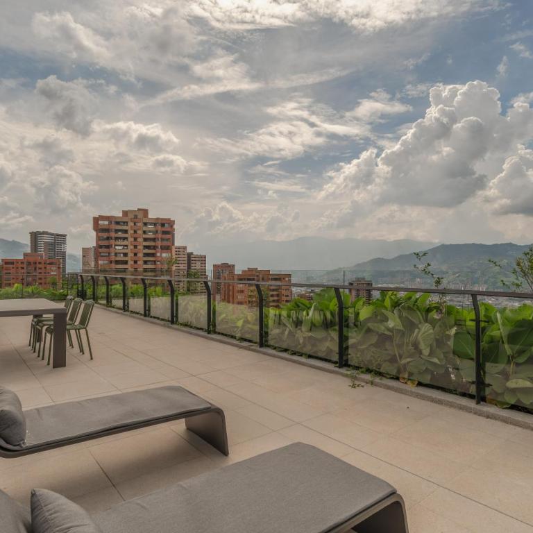 Wake BioHotel, a Member of Design Hotels - Three-Bedroom Superior Apartment - 2