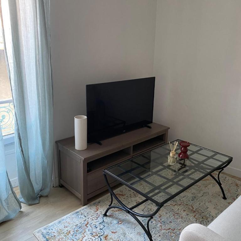 Cozy studio COEUR Avignon - Appartement 1 Chambre - 7