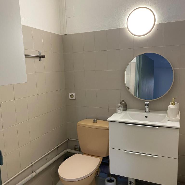 Cozy studio COEUR Avignon - Appartement 1 Chambre - 9