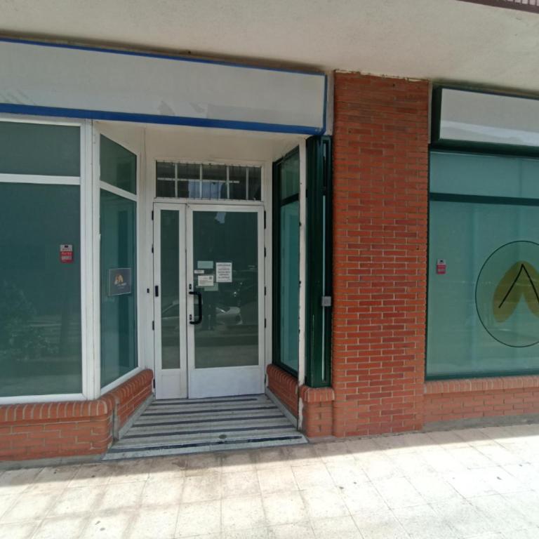 Alexa Host Vallecas - Chambre Quadruple avec Salle de Bains Commune - 16