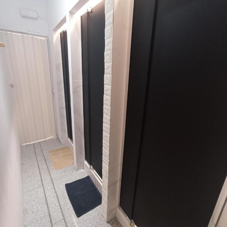 Alexa Host Vallecas - Chambre Quadruple avec Salle de Bains Commune - 17
