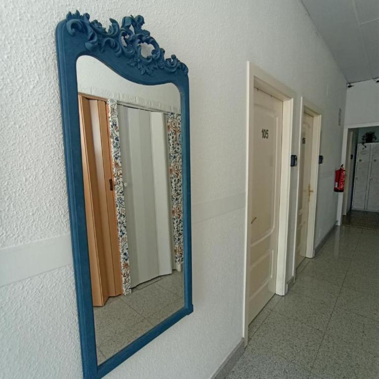 Alexa Host Vallecas - Chambre Quadruple avec Salle de Bains Commune - 12