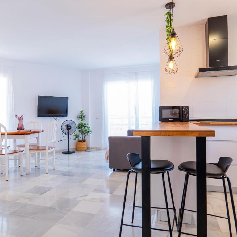 Sol y Luz - Apartamento de 1 dormitorio - 18