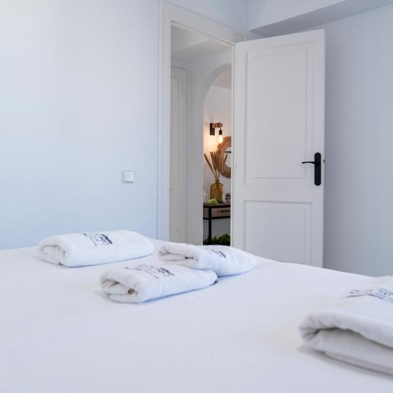 Sol y Luz - Apartamento de 1 dormitorio - 19