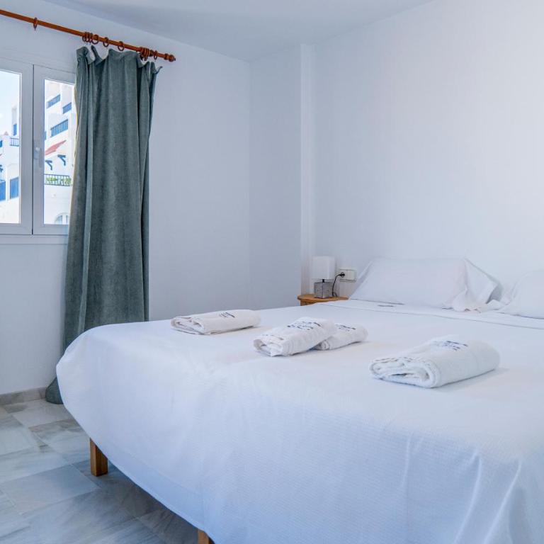 Sol y Luz - Apartamento de 1 dormitorio - 20
