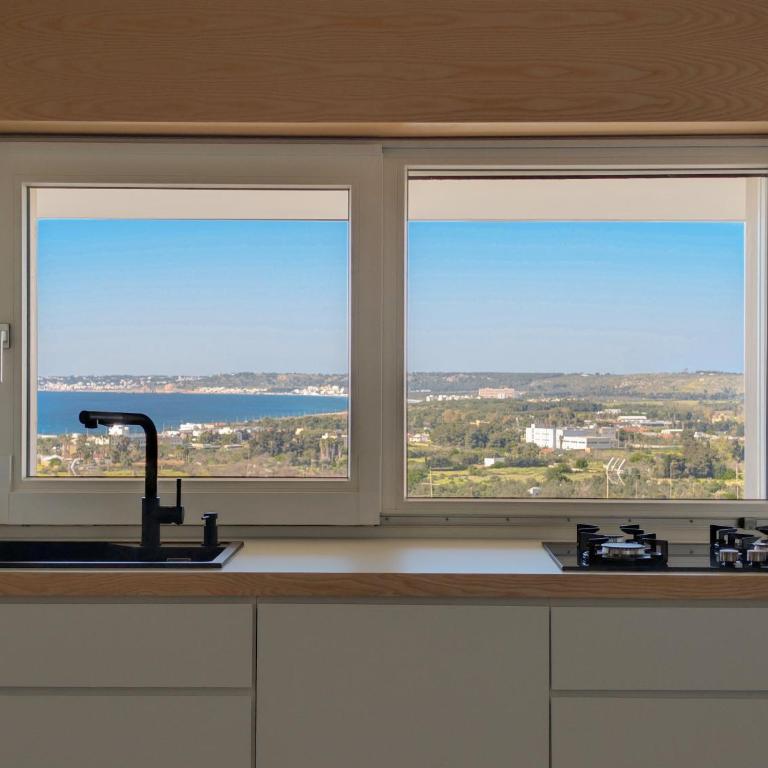 Dimora Due Venti - Appartamento con 1 Camera da Letto e Vista Mare - 1