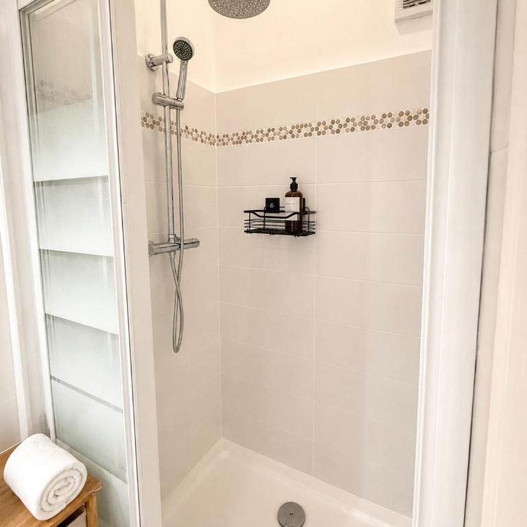 Appartement chaleureux au coeur de Banyuls - Two-Bedroom Apartment - 11