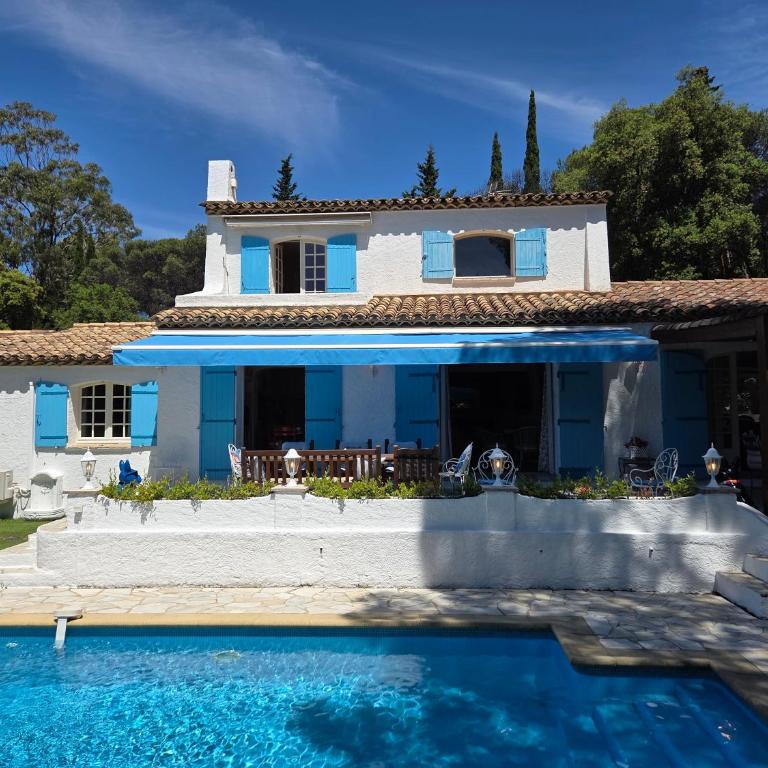 Villa Eleven StTropez Ramatuelle Pampelonne beach - Villa Superior - 44