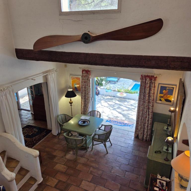 Villa Eleven StTropez Ramatuelle Pampelonne beach - Villa Superior - 47