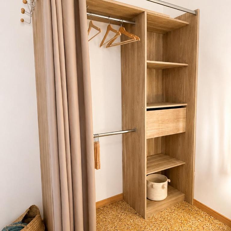 Appartement chaleureux au coeur de Banyuls - Two-Bedroom Apartment - 6