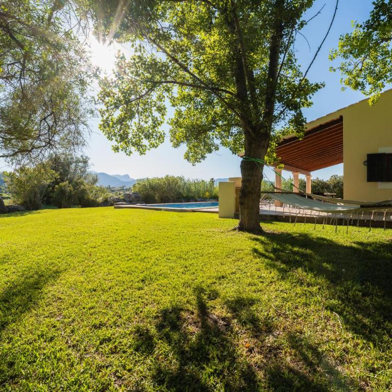 Villa Ca'n Bingo by Villas Tramuntana - Villa - 53