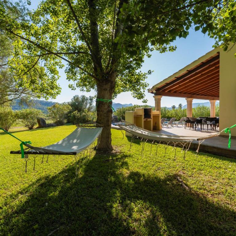 Villa Ca'n Bingo by Villas Tramuntana - Villa - 54