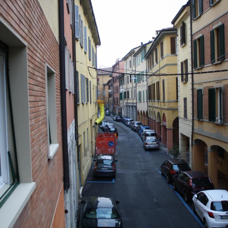 La casa di Kro - Apartment with Terrace - 38