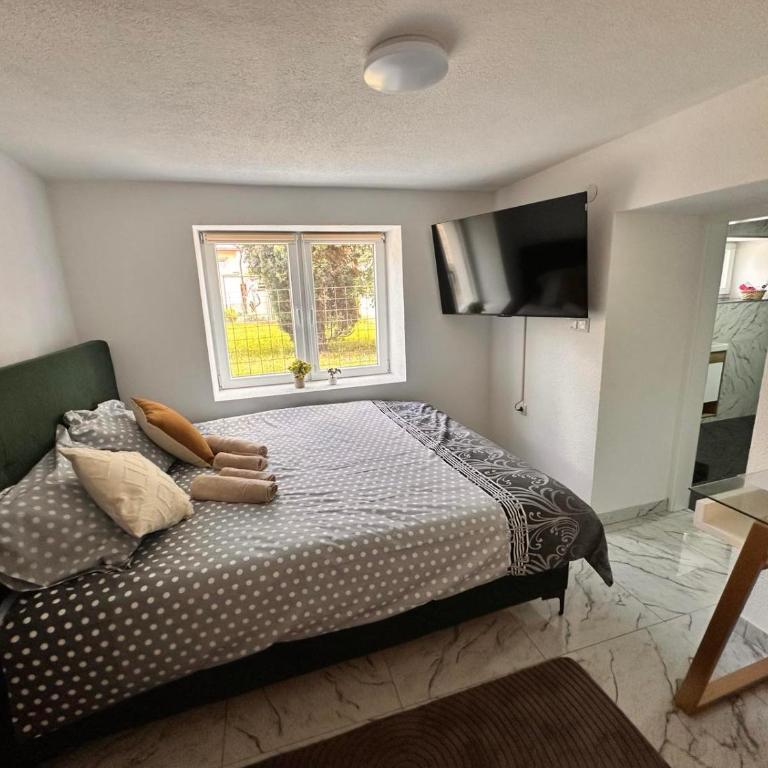 Cozy Home in the Heart of Tuzla - Apartman sa 1 Spavaćom Sobom - 1