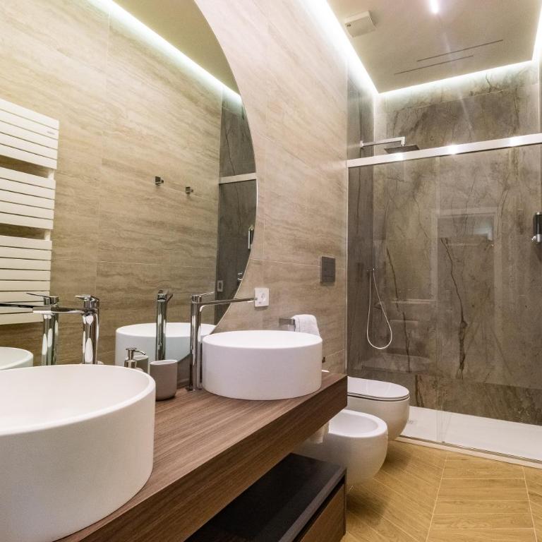 Live in Gaeta - One-Bedroom Apartment with Balcony and Sea View - 4