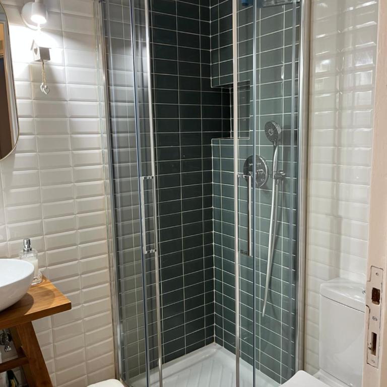 La casa di Sara - Triple Room with Private Bathroom - 3