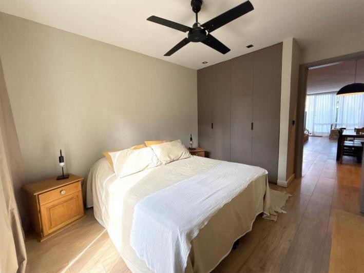 Depto Del Lago - One-Bedroom Apartment - 9