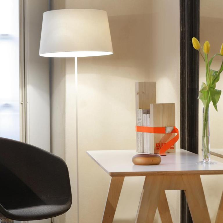 Hotel Palazzo Grillo - Suite Duplex - 17