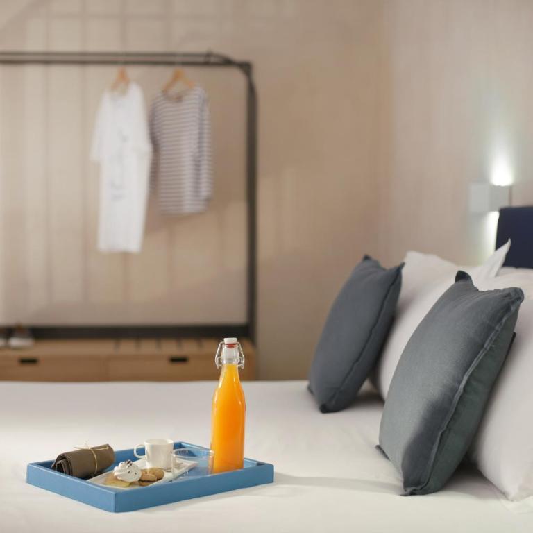 Hotel Palazzo Grillo - Suite Duplex - 20