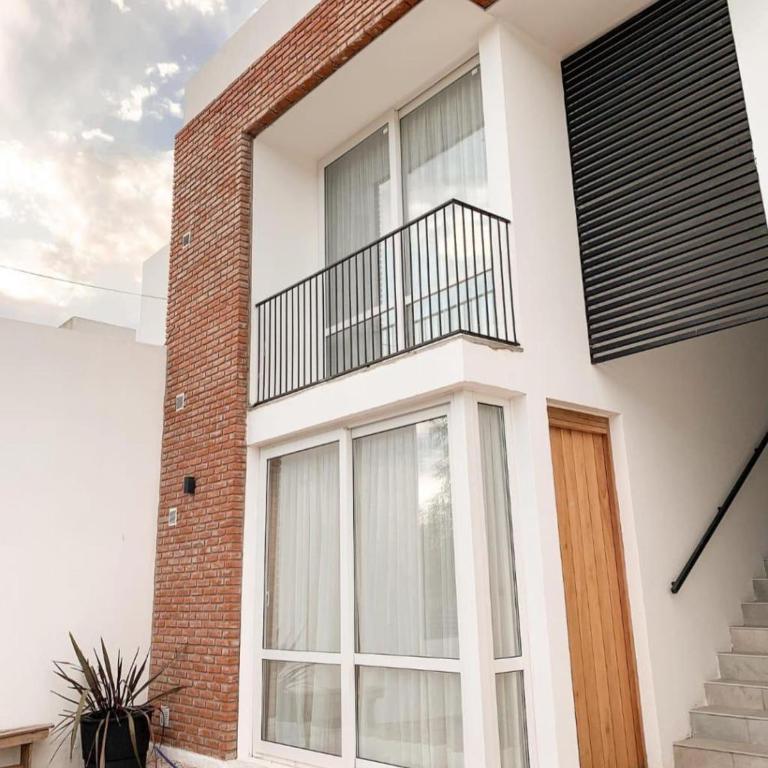 Depto Del Lago - One-Bedroom Apartment - 12