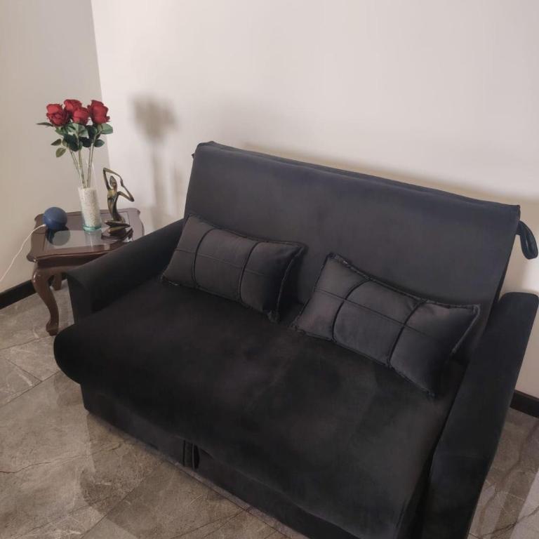 Apartamento elegante con piscina a pocos pasos del centro comercial Brisas - Two-Bedroom Apartment - 11