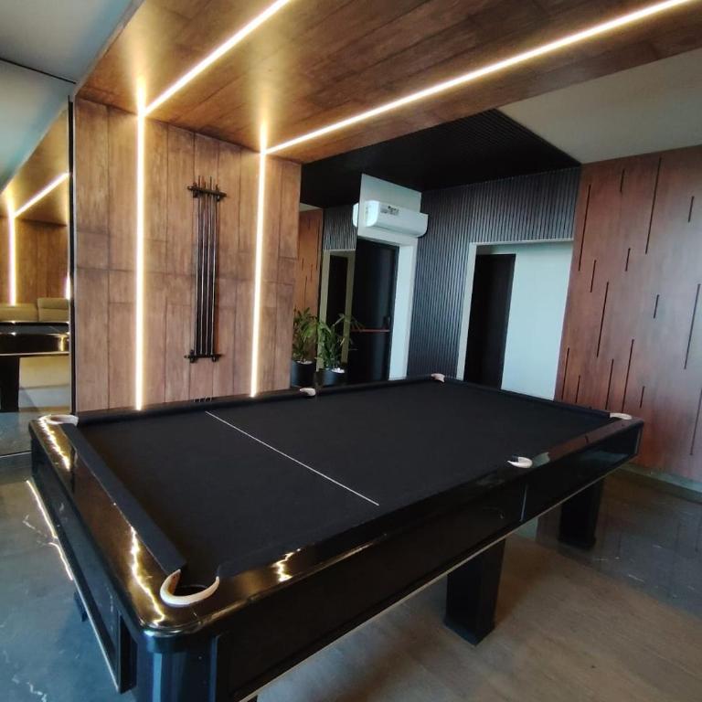 Apartamento elegante con piscina a pocos pasos del centro comercial Brisas - Two-Bedroom Apartment - 16