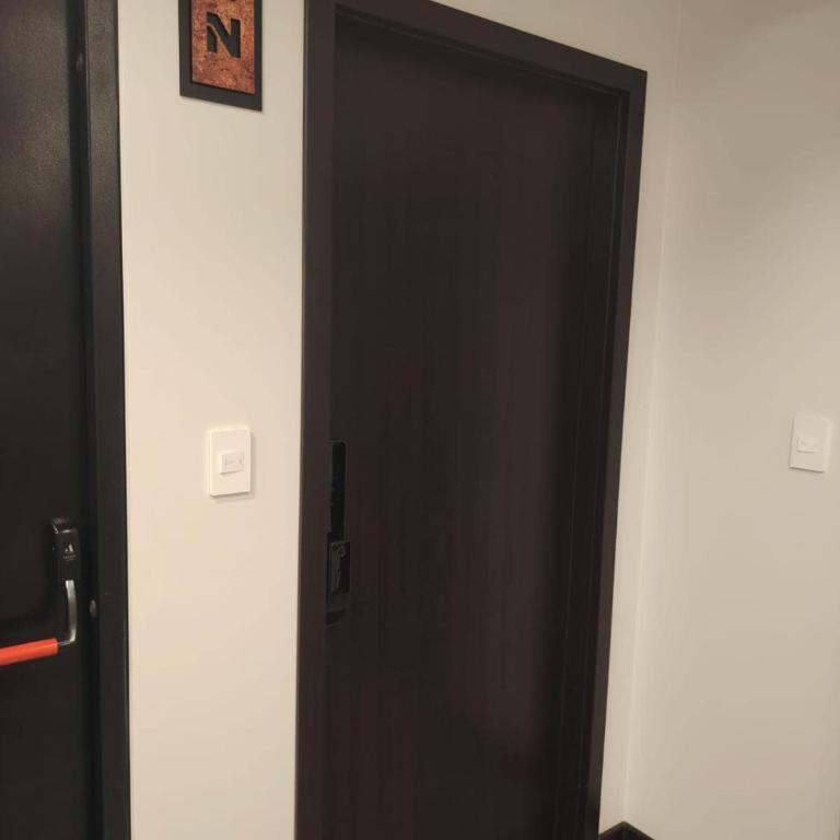 Apartamento elegante con piscina a pocos pasos del centro comercial Brisas - Two-Bedroom Apartment - 18