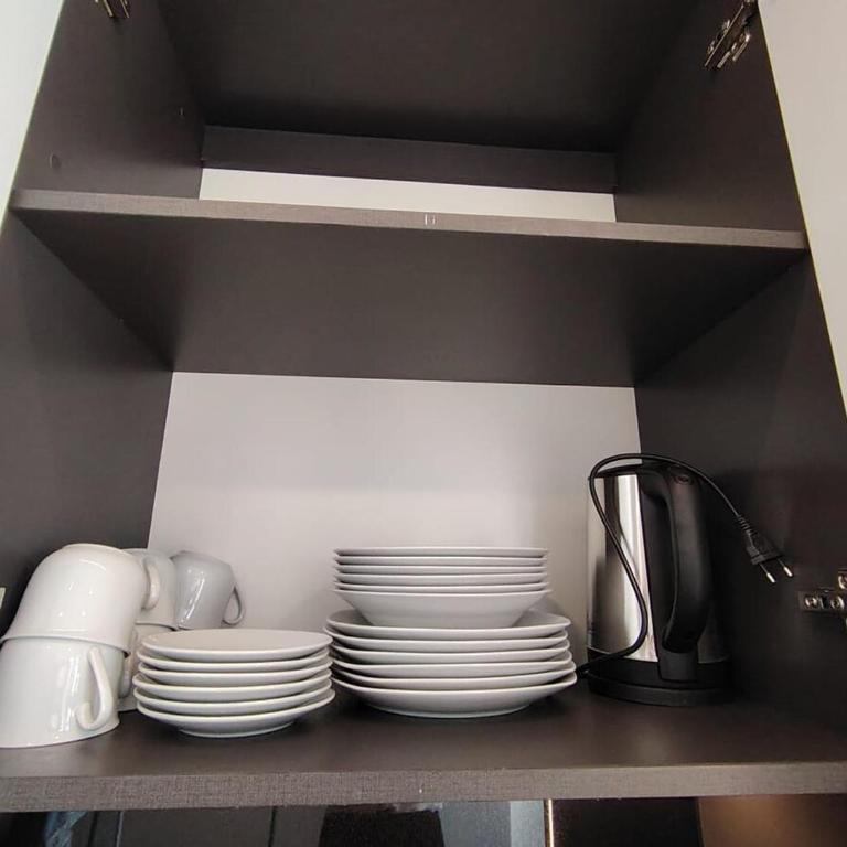 Apartamento elegante con piscina a pocos pasos del centro comercial Brisas - Two-Bedroom Apartment - 29