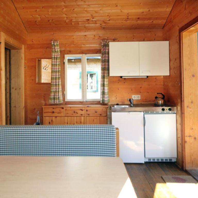 Falkensteiner Camping Grubhof - Bungalow - 1