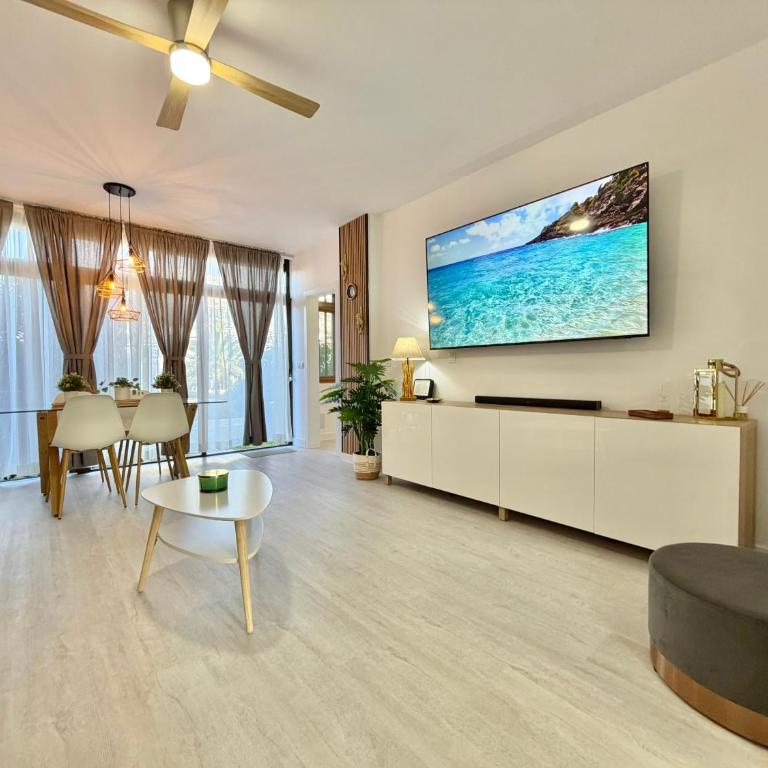 Brisa Atlántica Puerto Rico - One-Bedroom Apartment - 3