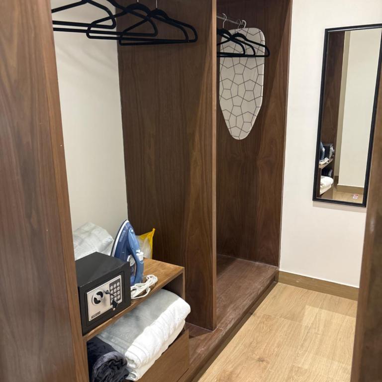 Casa Américas - Standard Zimmer mit Kingsize-Bett - 7