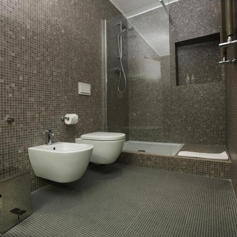 Hotel Palazzo Grillo - Suite Duplex - 18