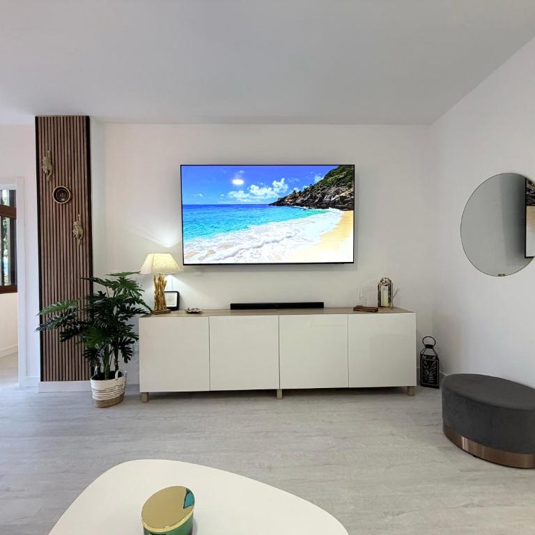 Brisa Atlántica Puerto Rico - One-Bedroom Apartment - 6