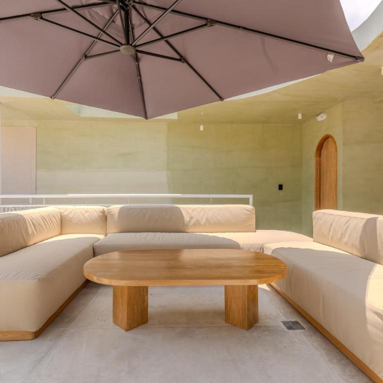 Amazing Luxury house Castalia 6BR - Seven-Bedroom House - 5