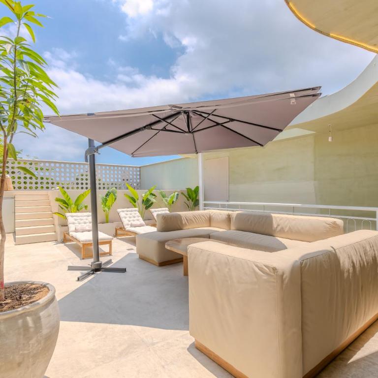 Amazing Luxury house Castalia 6BR - Seven-Bedroom House - 7