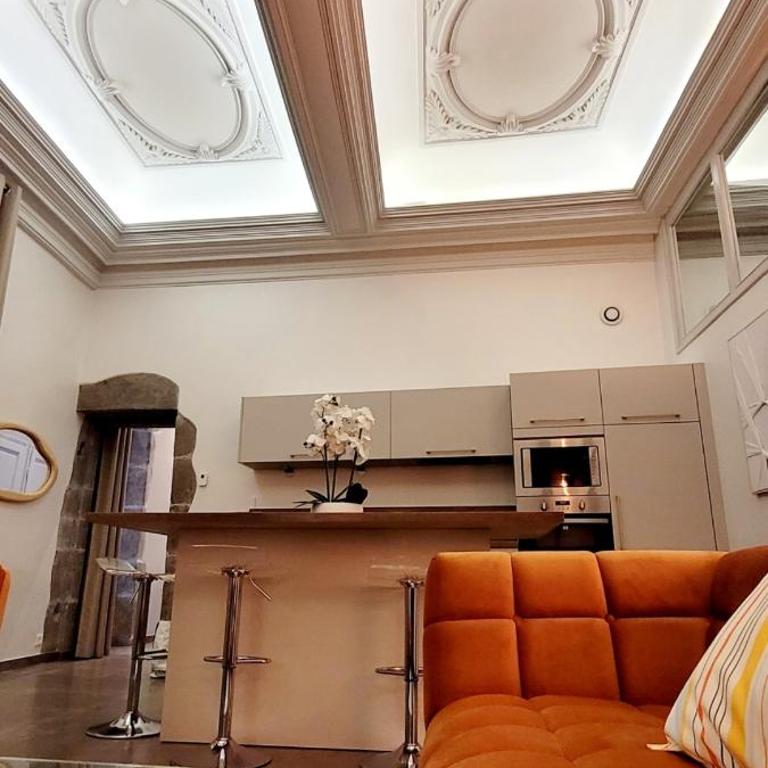 Les Suites Acantha - Two-Bedroom Apartment - 16
