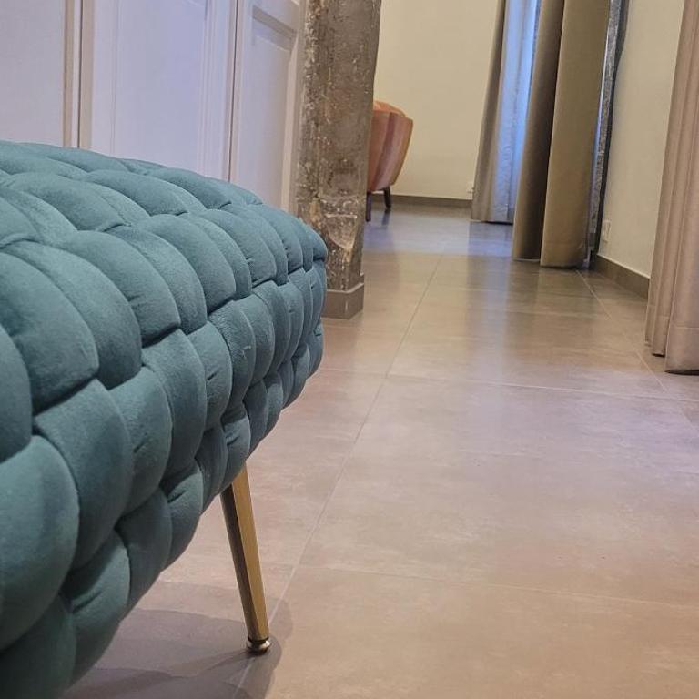 Les Suites Acantha - Two-Bedroom Apartment - 30