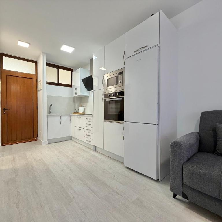 Brisa Atlántica Puerto Rico - One-Bedroom Apartment - 13