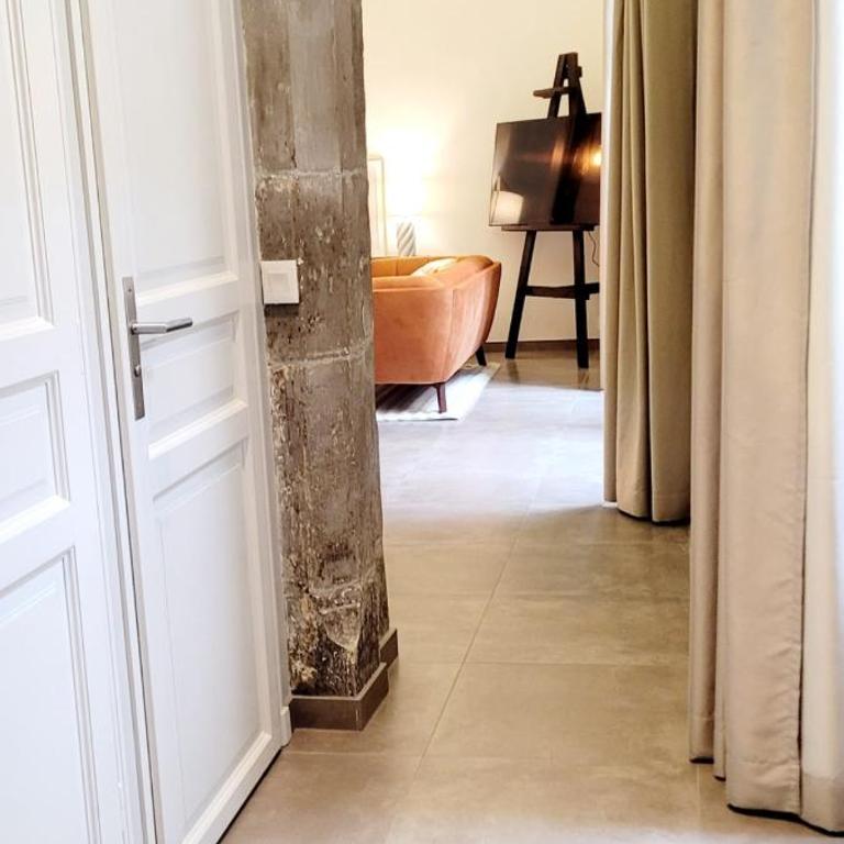 Les Suites Acantha - Two-Bedroom Apartment - 27