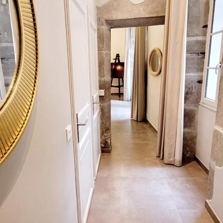 Les Suites Acantha - Two-Bedroom Apartment - 26
