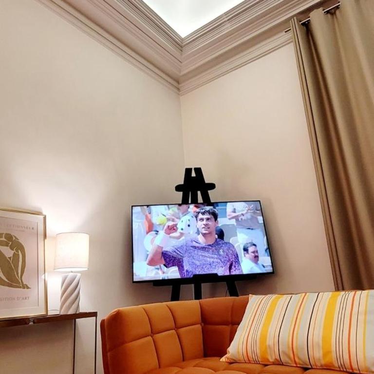 Les Suites Acantha - Two-Bedroom Apartment - 22