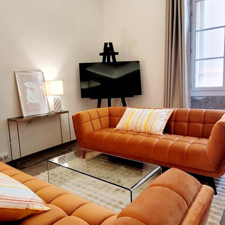 Les Suites Acantha - Two-Bedroom Apartment - 21