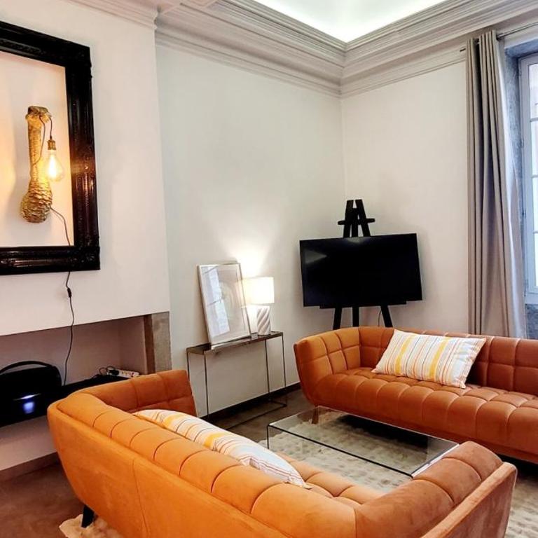 Les Suites Acantha - Two-Bedroom Apartment - 7